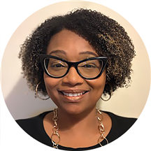 Shontia Morris, LPC