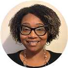Shontia Morris, LPC