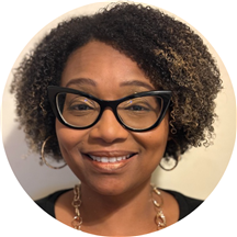 Shontia Morris, LPC