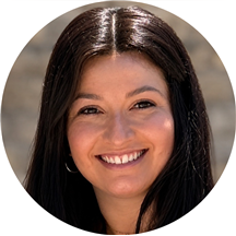 Shoshana Brawer, PA-C