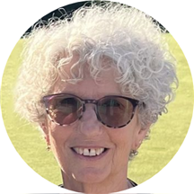 Shoshana Rosenberg, LCSW