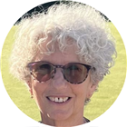 Shoshana Rosenberg, LCSW