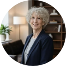 Shoshana Rosenberg, LCSW