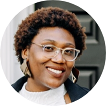 Shoshanna Alexander, LCSW