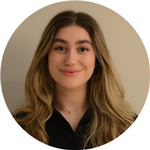 Shoshanna Tokar, MA