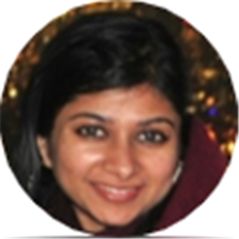 Shreya Ghiya, PT