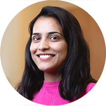 Shreya Patel, DPT