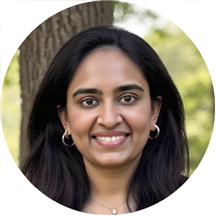 Shrushti Patel, APN