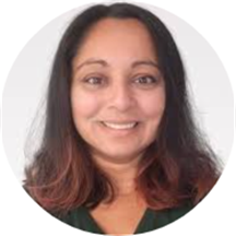 Shruthi Whalen, LICSW