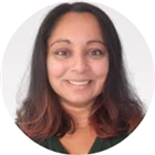Shruthi Whalen, LICSW