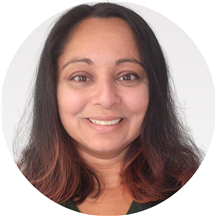 Shruthi Whalen, LICSW