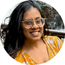 Shruti Patel, LMFT