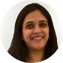 Shruti Shah, PT