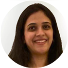 Shruti Shah, PT