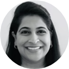 Shruti Tekwani, LMHC