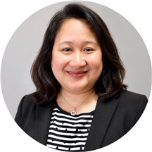 Shujen Fernandez, APRN