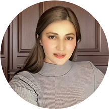 Shumaila Shahid, LPC