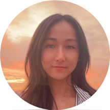 Shumin Guo, LMHC
