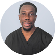 Shumuel Ofosu-Koranteng, PA-C