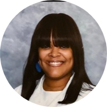 Shundra Robinson, RN