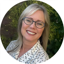 Shuree Waggoner, LMHC