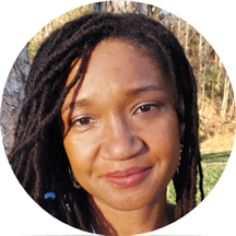 Shureka Guinoo, LCSW