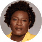 Shurla Perry, LMHC