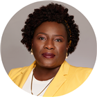 Shurla Perry, LMHC