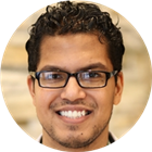Shyamkumar Patel, PA