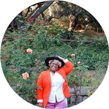 Shyeta Williams, LMFT