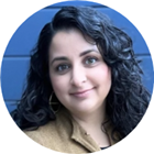 Shyla Batliwalla, AMFT