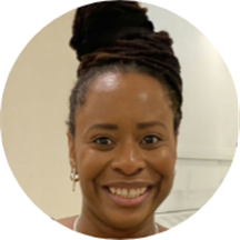 Shyra Jones, LPC