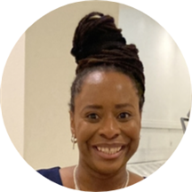 Shyra Jones, LPC