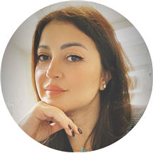 Sibel Akgunlu, LMSW