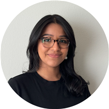 Sidney Irias, LICSW, LCSW