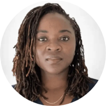 Sidoine Magakou, PMHNP