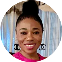 Sidonie Heumen, NP, APRN