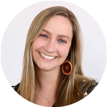 Siena Rumbough, MA