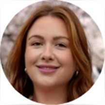 Sierra Alexander, LMHC
