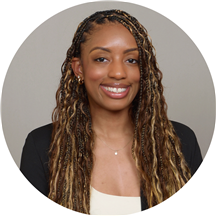 Sierra Gibson, LCPC