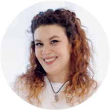 Sierra Kihlstadius, LCSW
