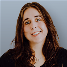 Sierra Klotz, LPC