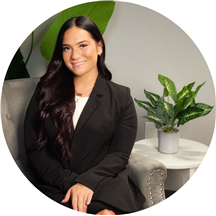Sierra O'Neill, LAC