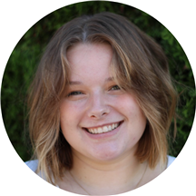 Sierra Vogt, MEd, LMHCA