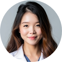 Siew yeng Chai, AGACNP-BC, ARNP, MSN