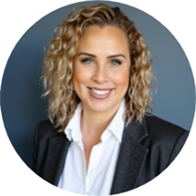 Sigrid Alicea, LMFT