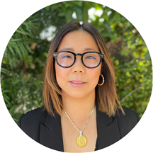 Siing McBroom, LISW