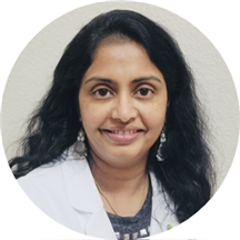 Siji Shelly, APRN