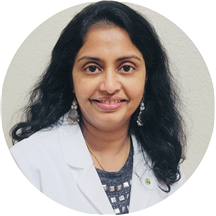 Siji Shelly, APRN
