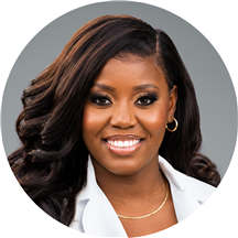 Silane Tyrell, APRN